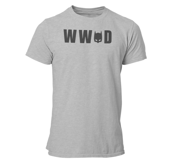 WWBD?